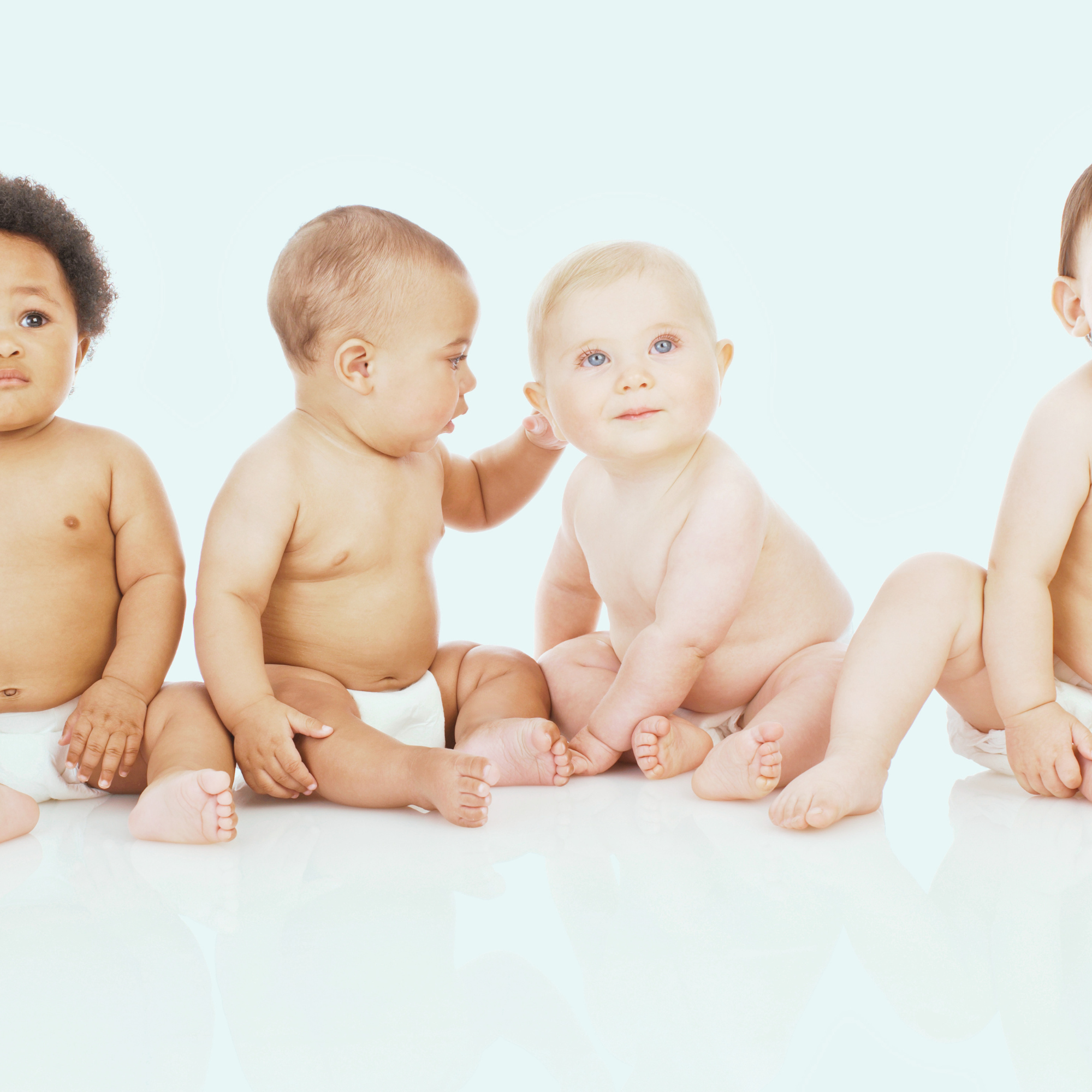 Pediatric care