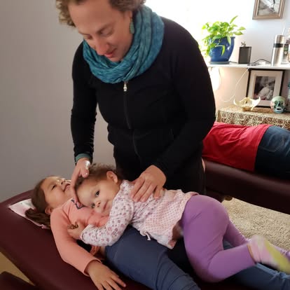 LightSource Chiropractic community care moment