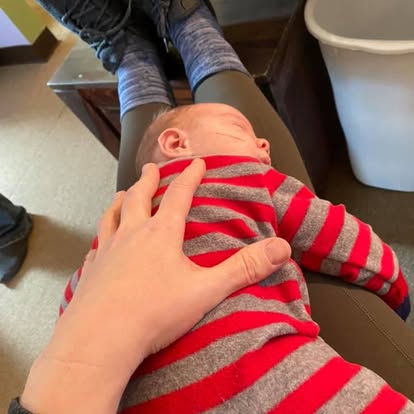 LightSource Chiropractic community care moment