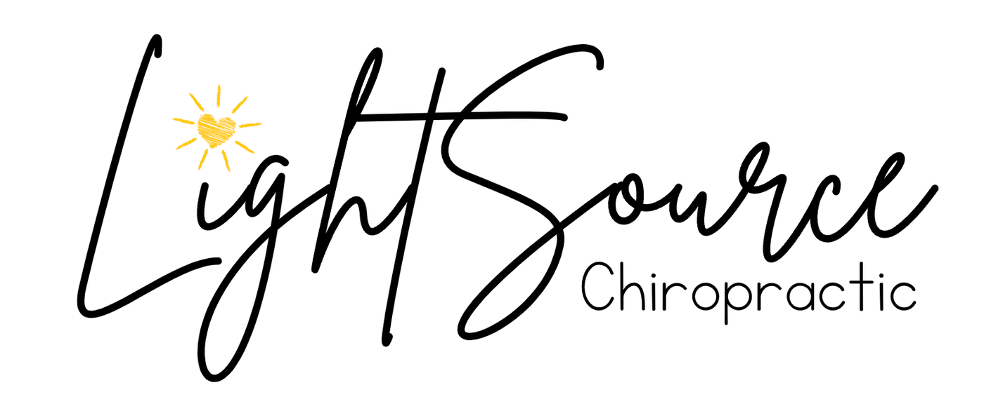 LightSource Chiropractic